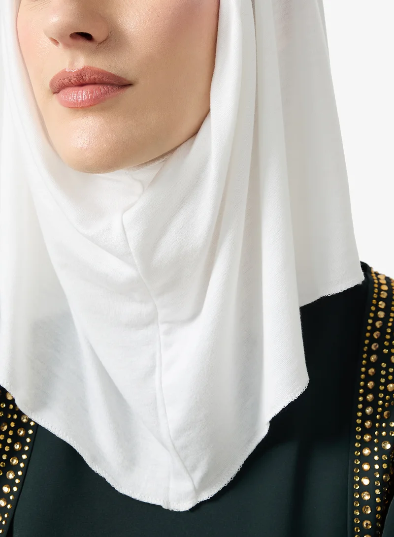 خزانة عمامة حجاب محتشمة